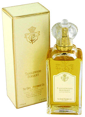 Tanglewood Bouquet The Crown Perfumery Co. — аромат