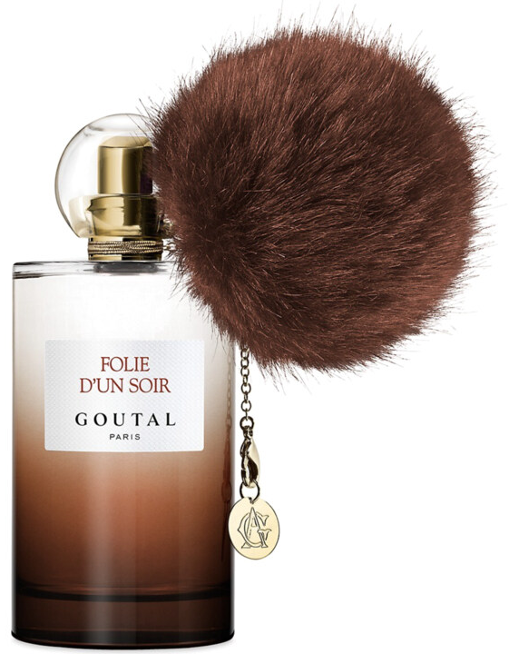 Folie d'un Soir Goutal — аромат
