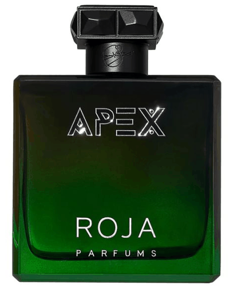 Apex Roja Dove — аромат