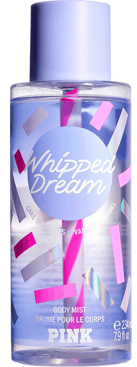 Whipped Dream Victoria's Secret — аромат