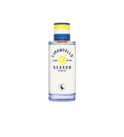 Limoncello Season El Ganso — аромат