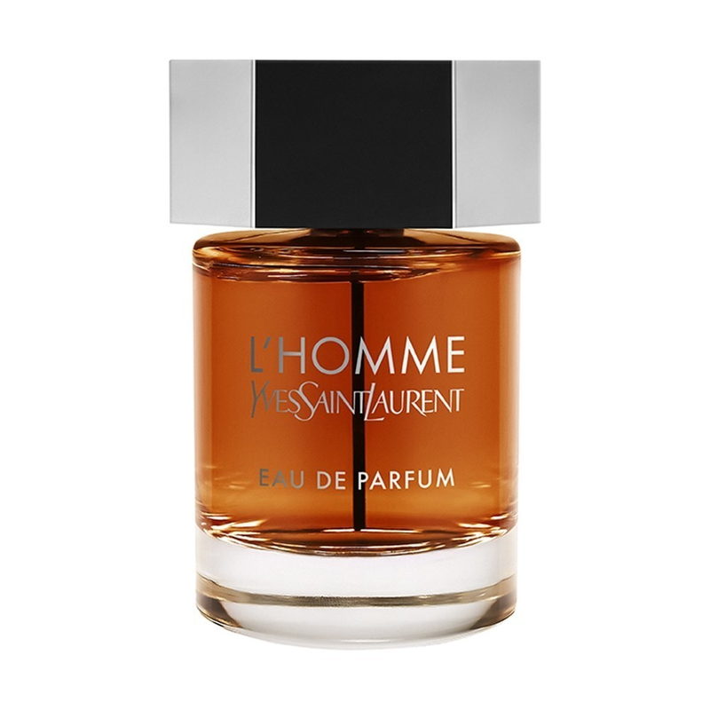 L'Homme Eau de Parfum Yves Saint Laurent — аромат