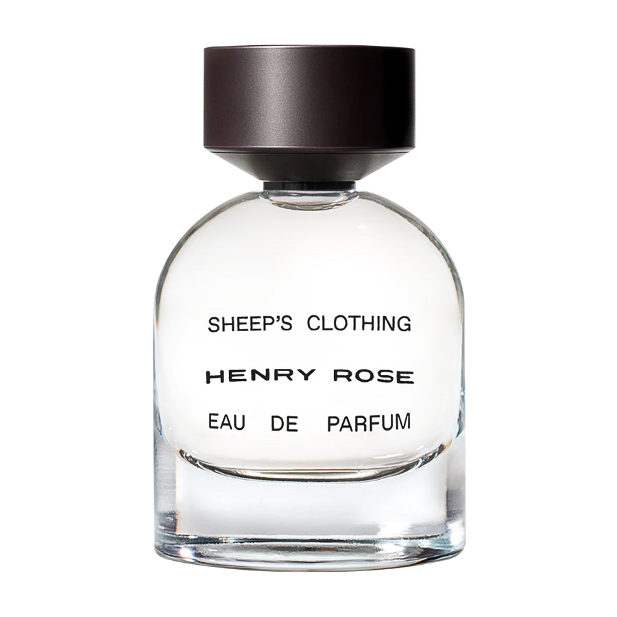 Sheep's Clothing Henry Rose — аромат