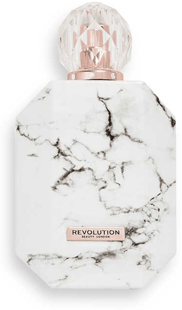 Timeless Revolution Makeup — аромат
