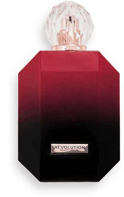 Passion Revolution Makeup — аромат