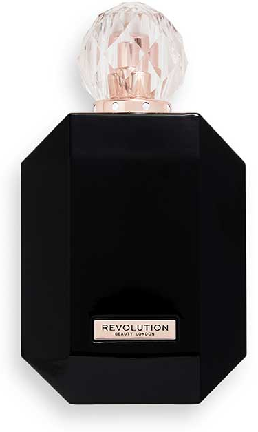 Revolutionary Noir Revolution Makeup — аромат