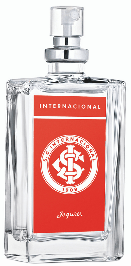S.C. Internacional Jequiti — аромат