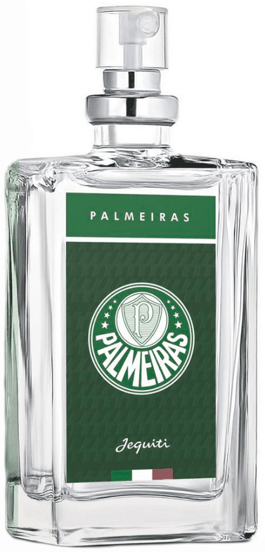 Palmeiras Jequiti — аромат