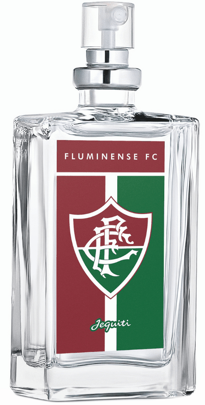 Fluminense F.C. Jequiti — аромат