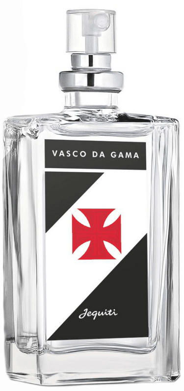 Vasco da Gama Jequiti — аромат