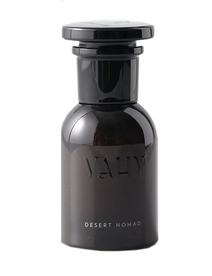 Desert Nōmad Vahy — аромат