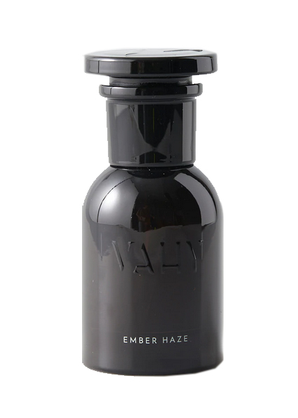 Ember Haze Vahy — аромат