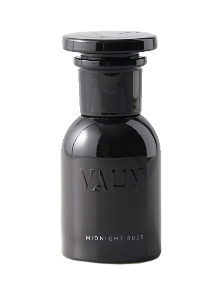 Midnight Ruze Vahy — аромат