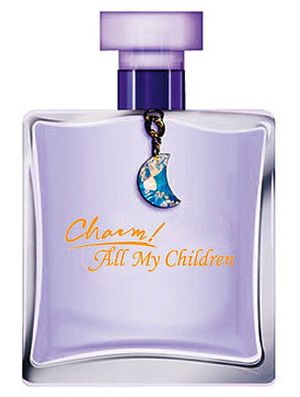 Charm! All My Children Kendall Hart — аромат