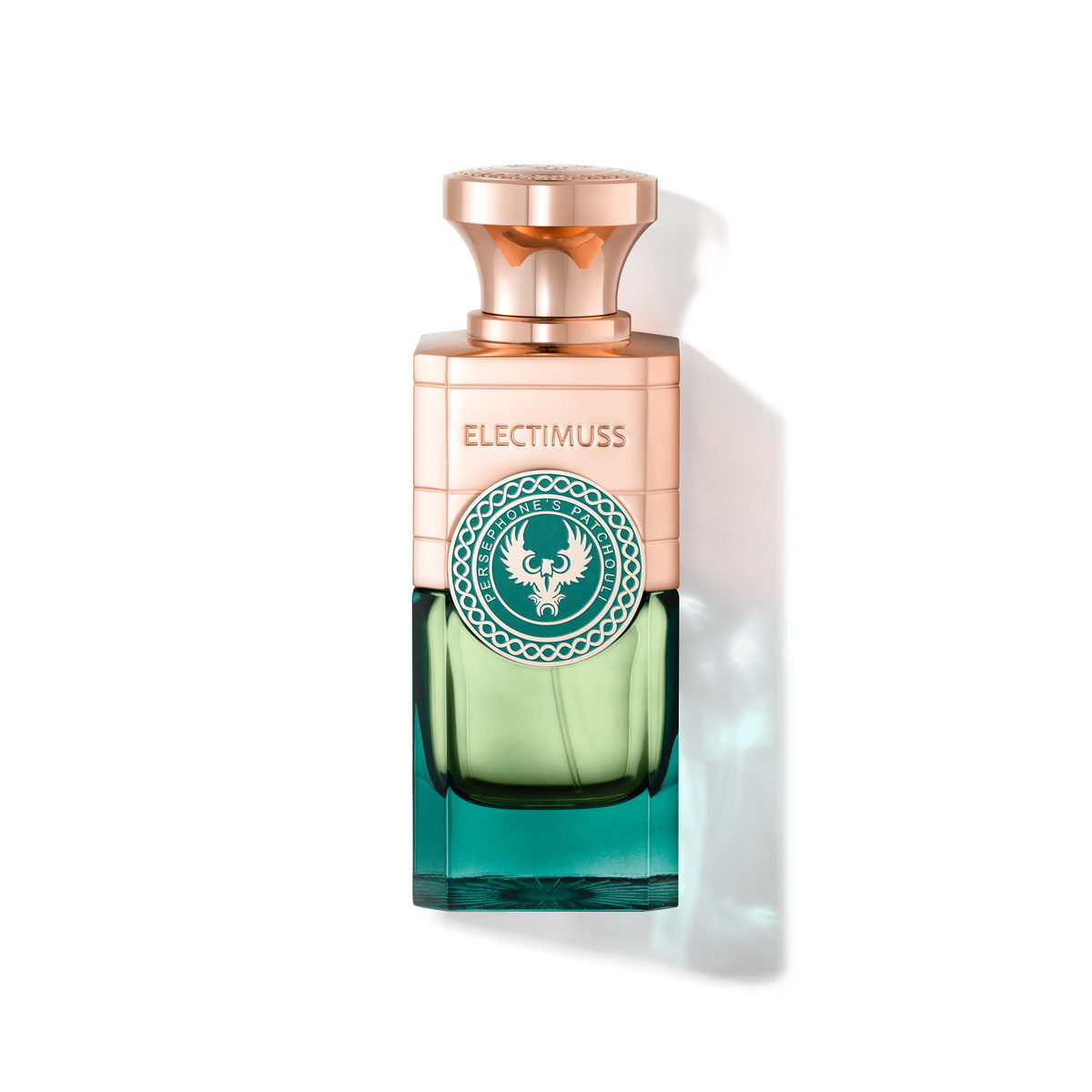 Persephone's Patchouli Electimuss — аромат