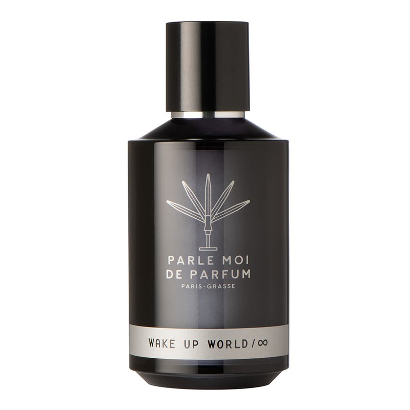Wake Up World Parle Moi de Parfum — аромат
