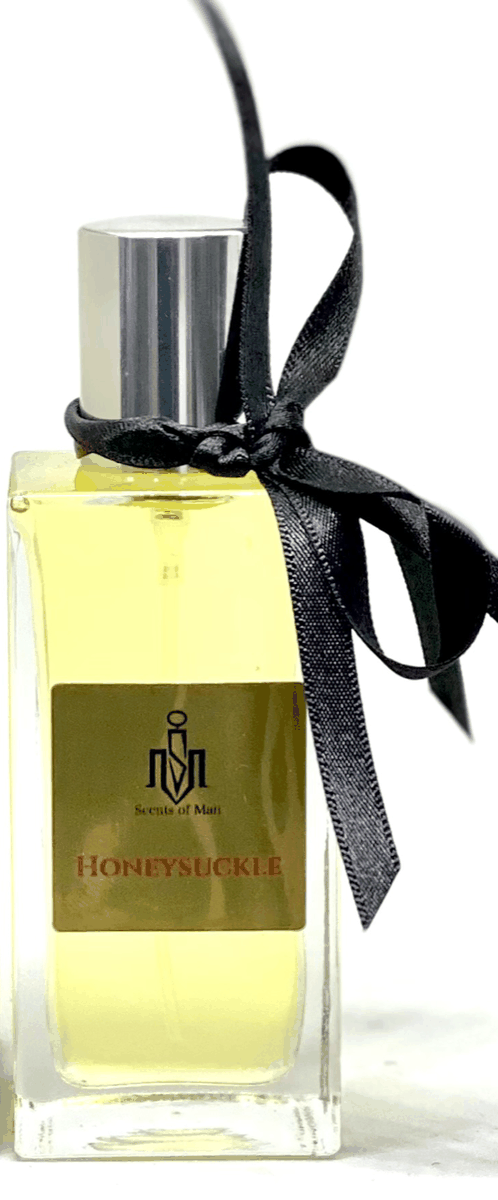 Honeysuckle Scents of Man — аромат