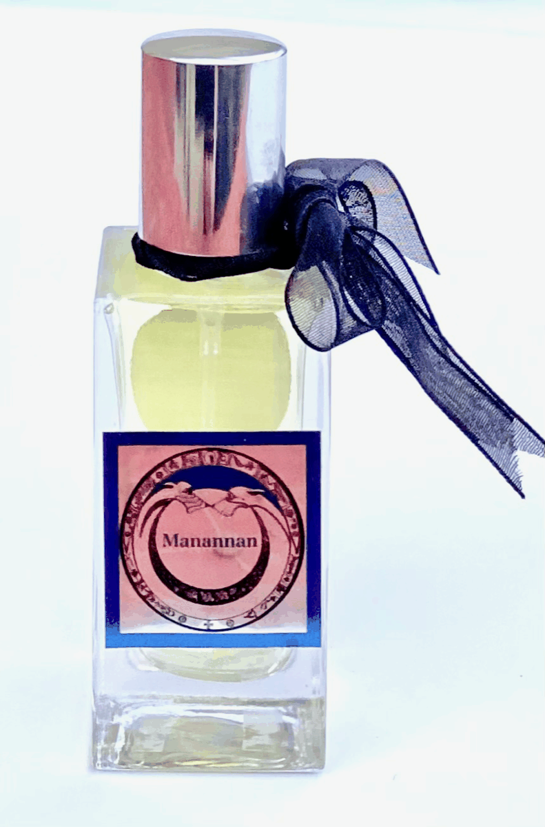 Manannan Scents of Man — аромат