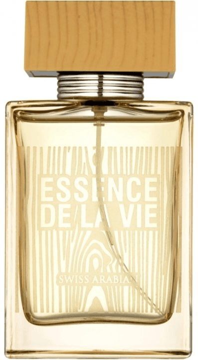 Essence de la Vie Swiss Arabian — аромат