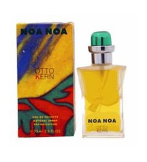 Noa Noa Otto Kern — аромат
