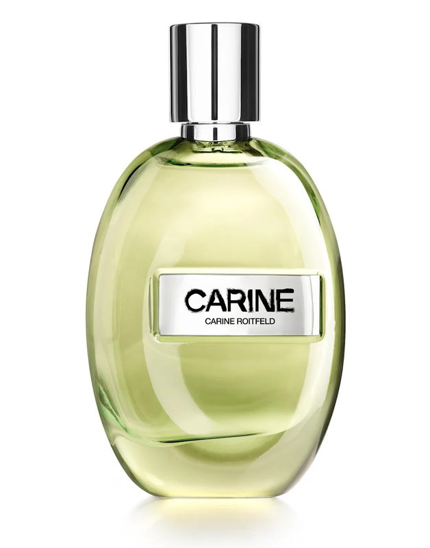 Carine Carine Roitfeld — аромат