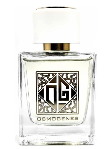 City, Moscow, Липа OsmoGenes Perfumes — аромат