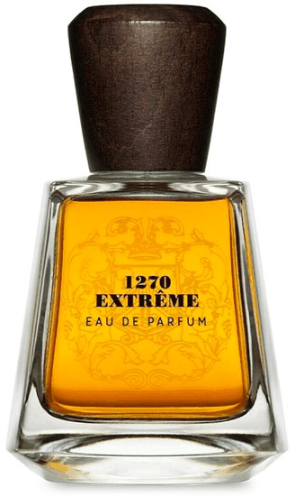1270 Extrême Frapin — аромат