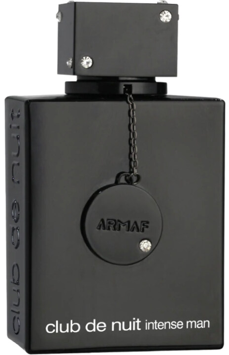 Club de Nuit Intense Man Parfum Armaf — аромат