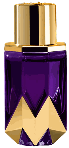 Amethyst Royalty by Maluma — аромат