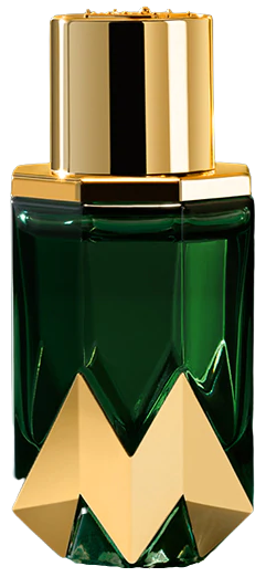 Jade Royalty by Maluma — аромат