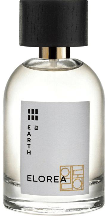 EARTH (곤) ELOREA | 향수 — аромат