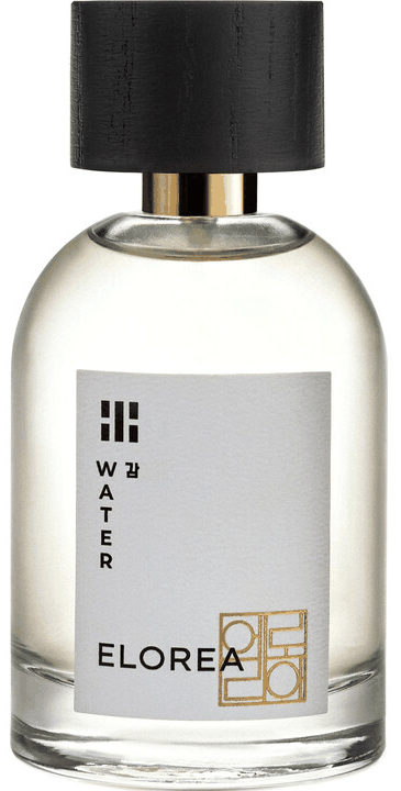WATER (감) ELOREA | 향수 — аромат