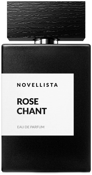 Rose Chant Novellista — аромат