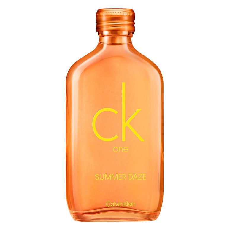 Ck One Summer Daze Calvin Klein — аромат
