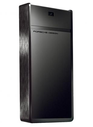 The Essence Intense Porsche Design — аромат