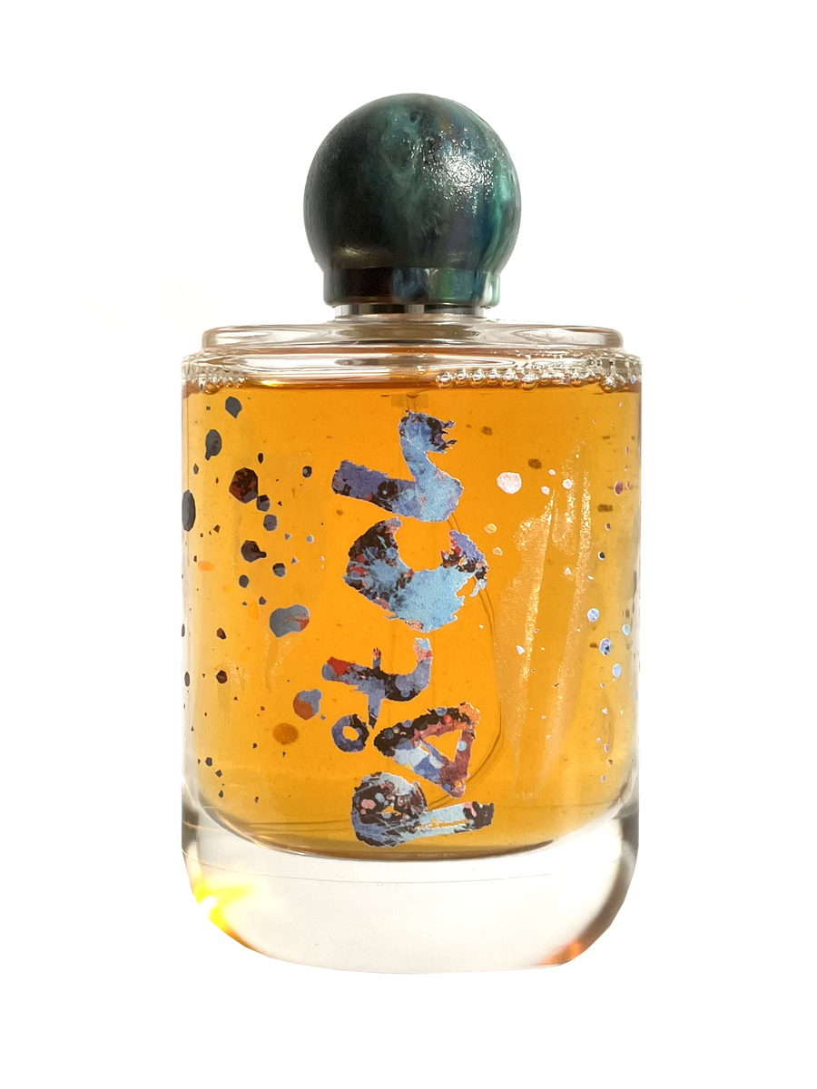 Påtch  ånd fragrances Lattafa Perfumes — аромат