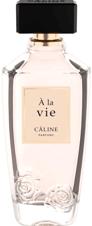 À La Vie Câline — аромат