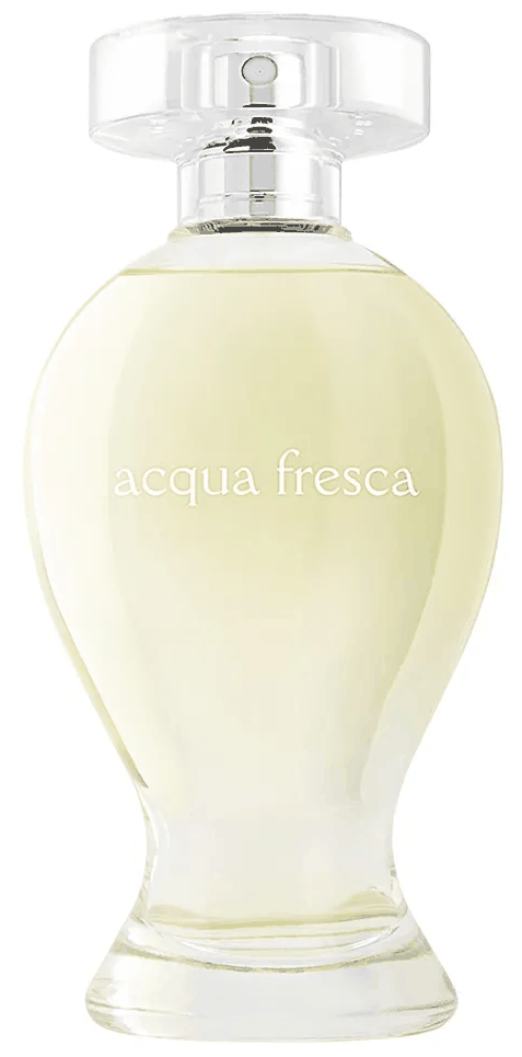 Acqua Fresca O Boticário — аромат
