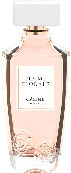 Femme Florale Câline — аромат