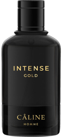 Intense Gold Câline — аромат