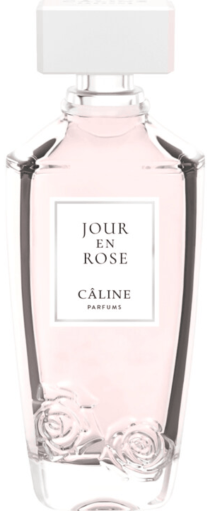 Jour En Rose Câline — аромат