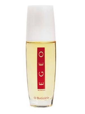 Egeo O Boticário — аромат