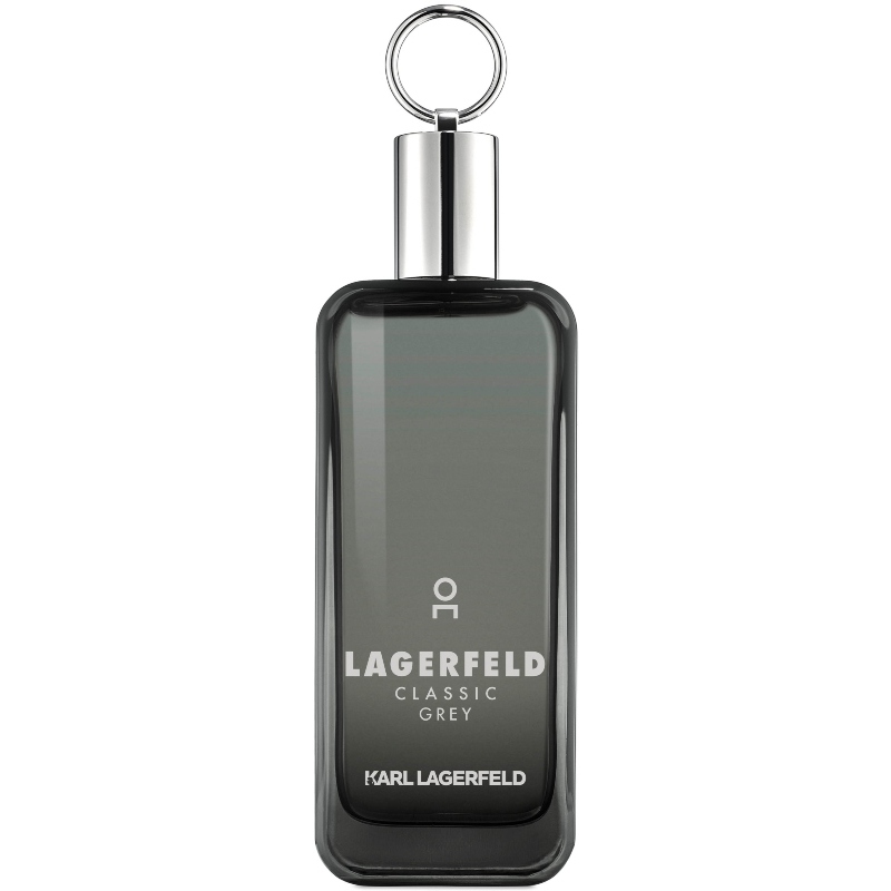 Lagerfeld Classic Grey Karl Lagerfeld
