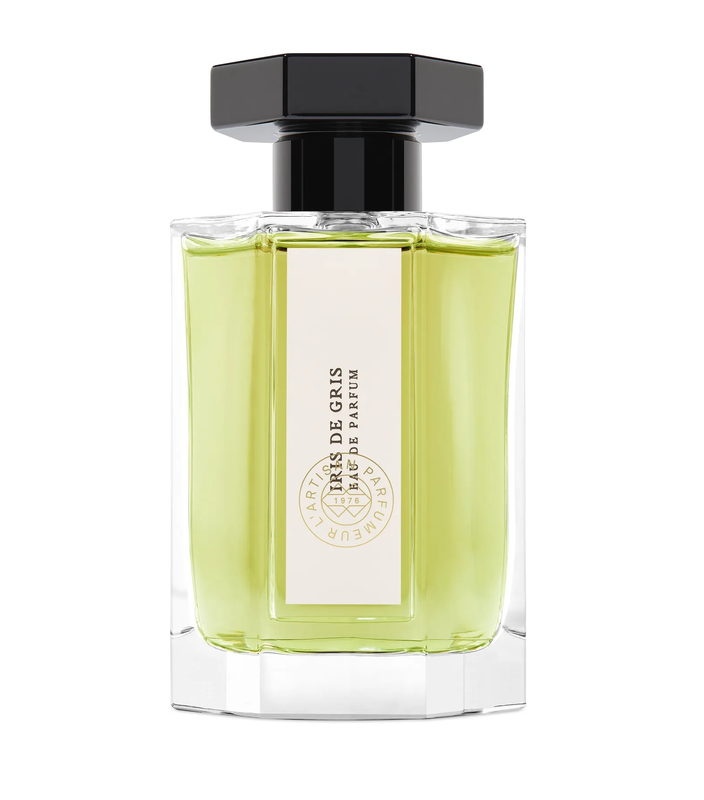 Iris de Gris L'Artisan Parfumeur — аромат