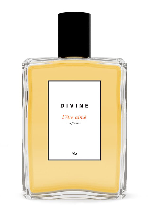 L'etre Aime Femme Divine — аромат