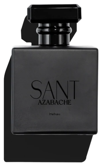 Azabache Santa Lucia — аромат