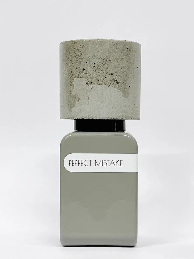 Perfect Mistake Veta Perfume — аромат