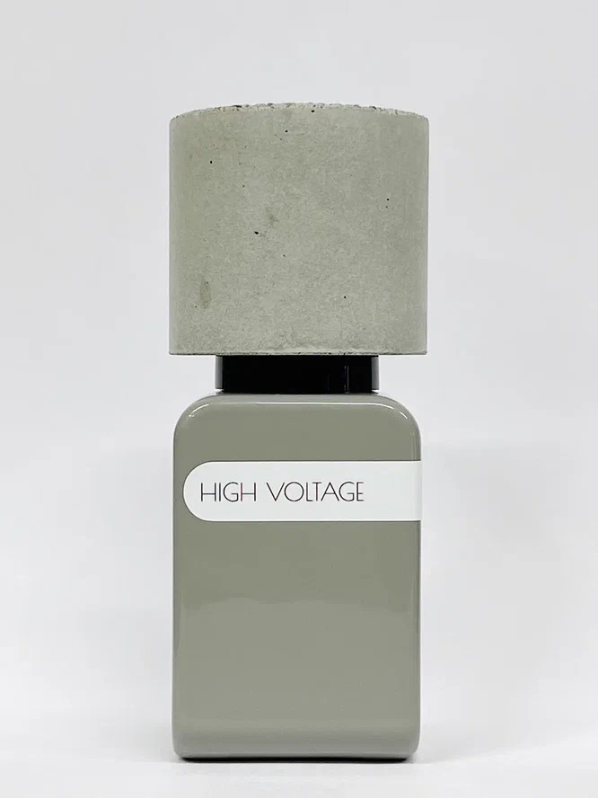 High Voltage Veta Perfume — аромат