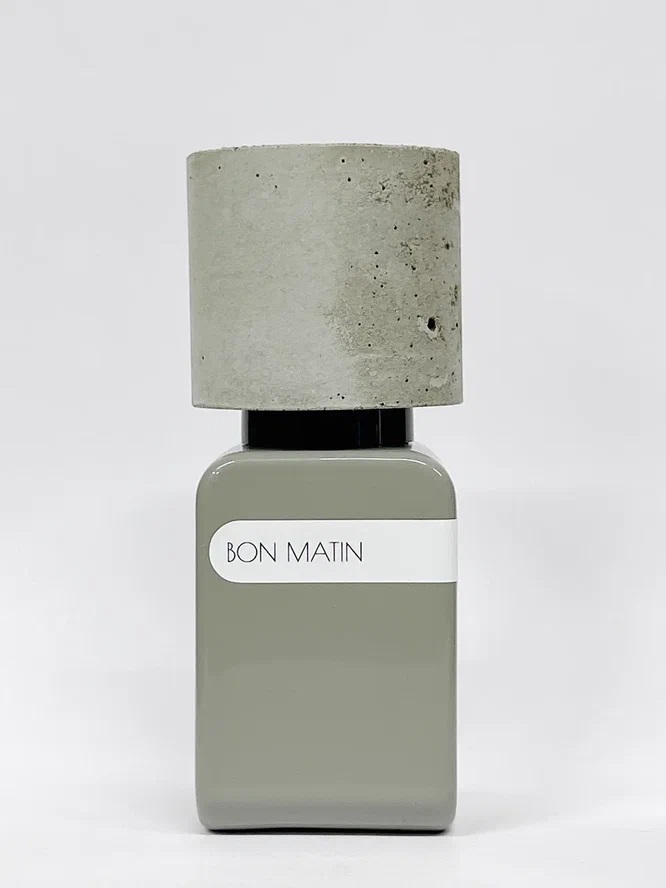 Bon Matin Veta Perfume — аромат
