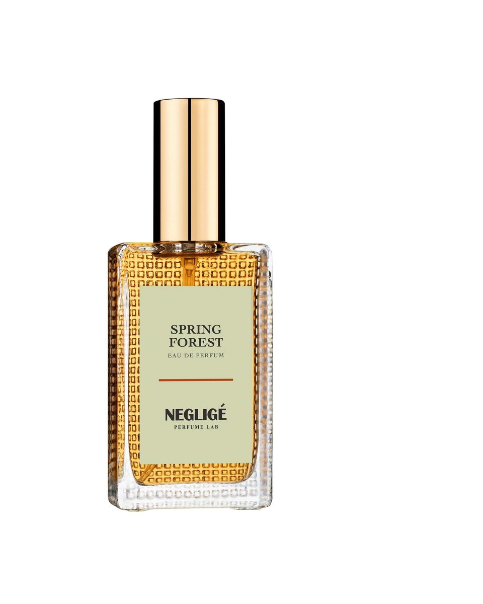 Spring Forest Negligé Perfume Lab — аромат